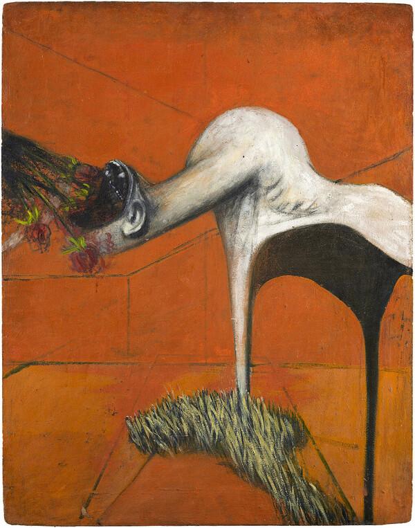 Francis Bacon
