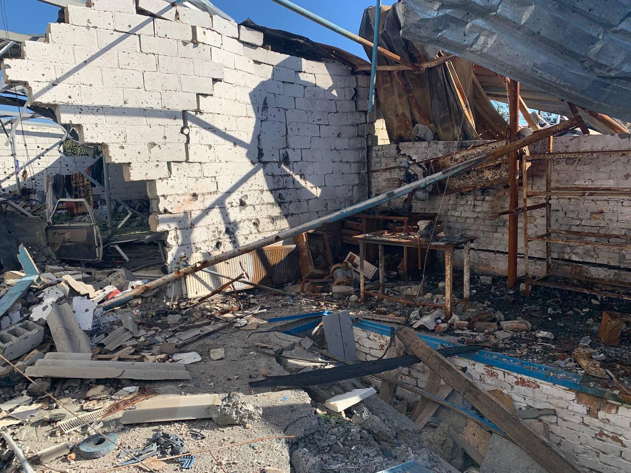 Dnepropetrovský región