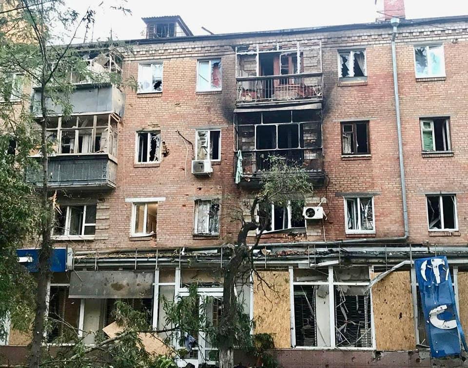 Dnipropetrovský región