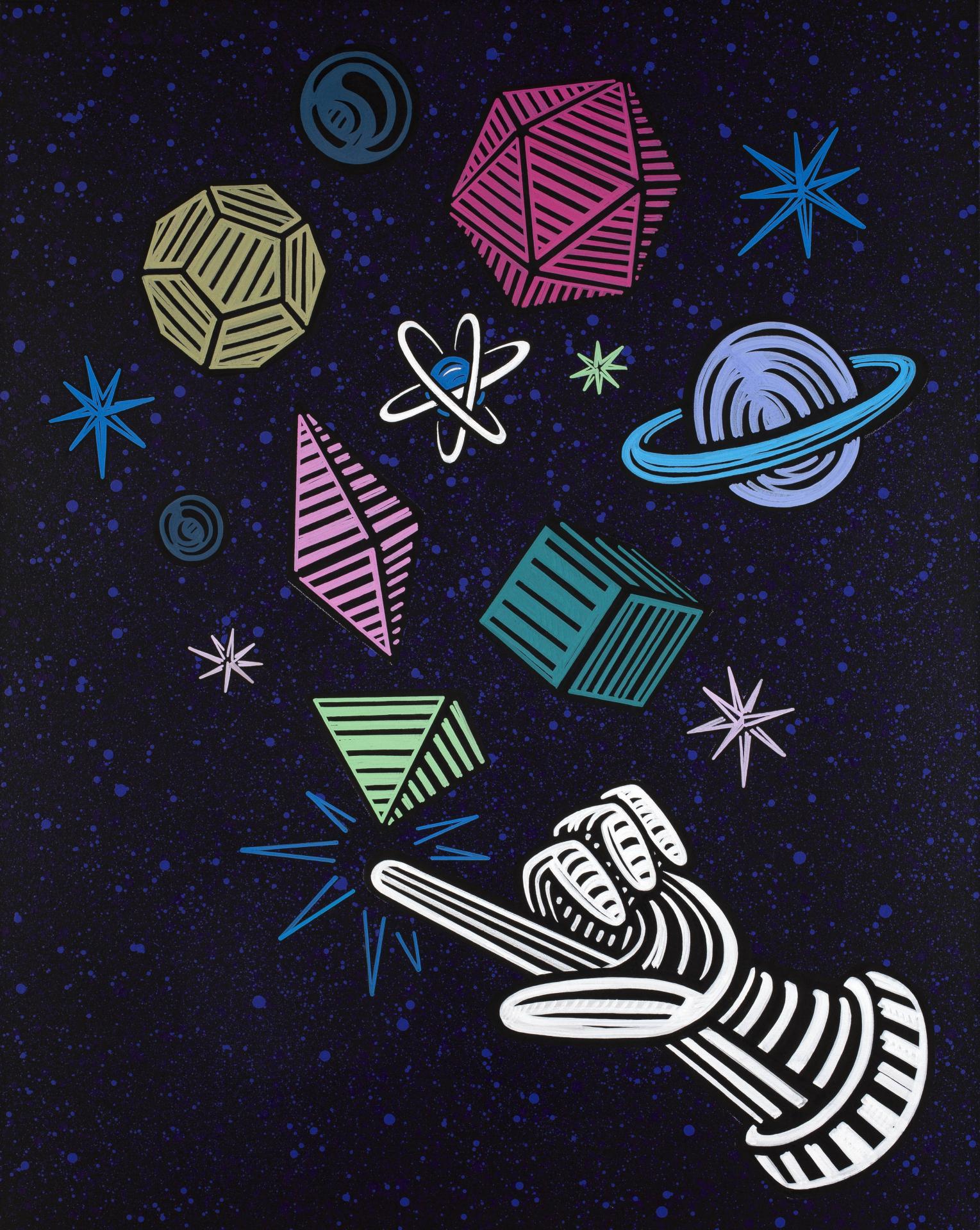 Dotyk platónskych telies