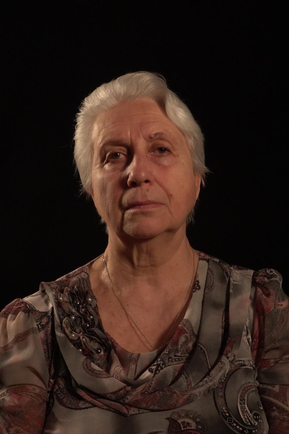 Nadiya Kalinčenkova