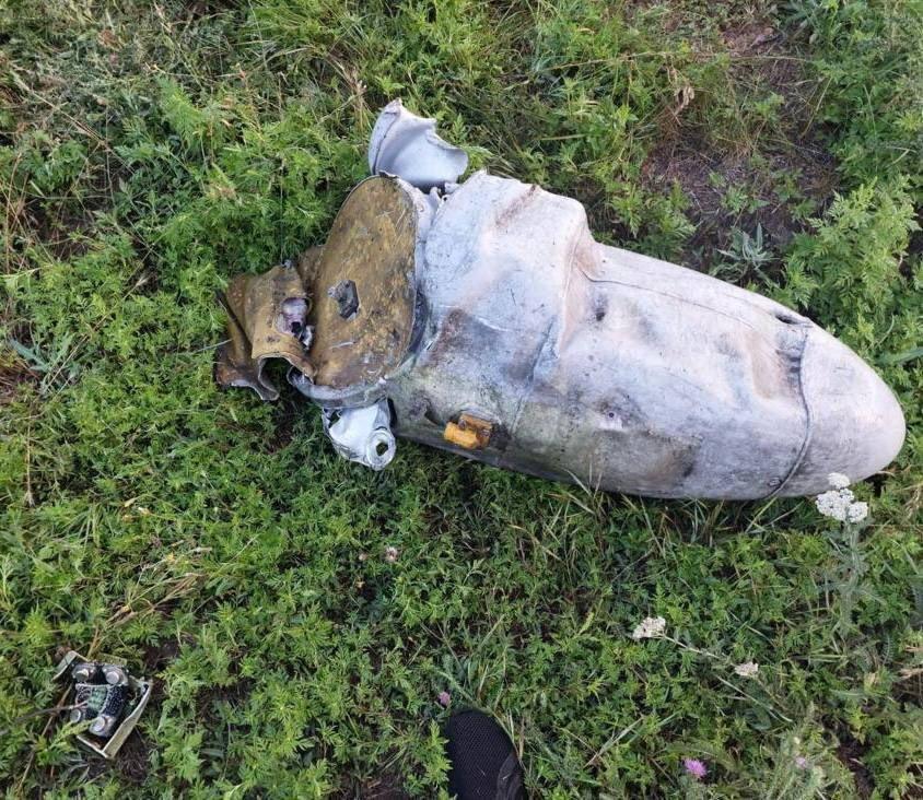 Dnepropetrovská oblasť