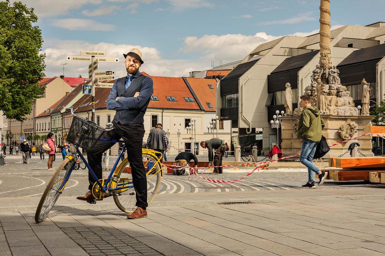 Primátor Trnavy Peter Bročka reformu podporuje, kľúčové však podľa neho je, aby ľudia pochopili, čo táto zmena prinesie.