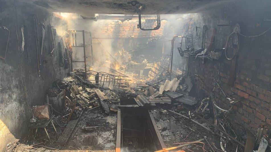 Charkovská oblasť. Okupanti strieľali na dedinu a zabili 2