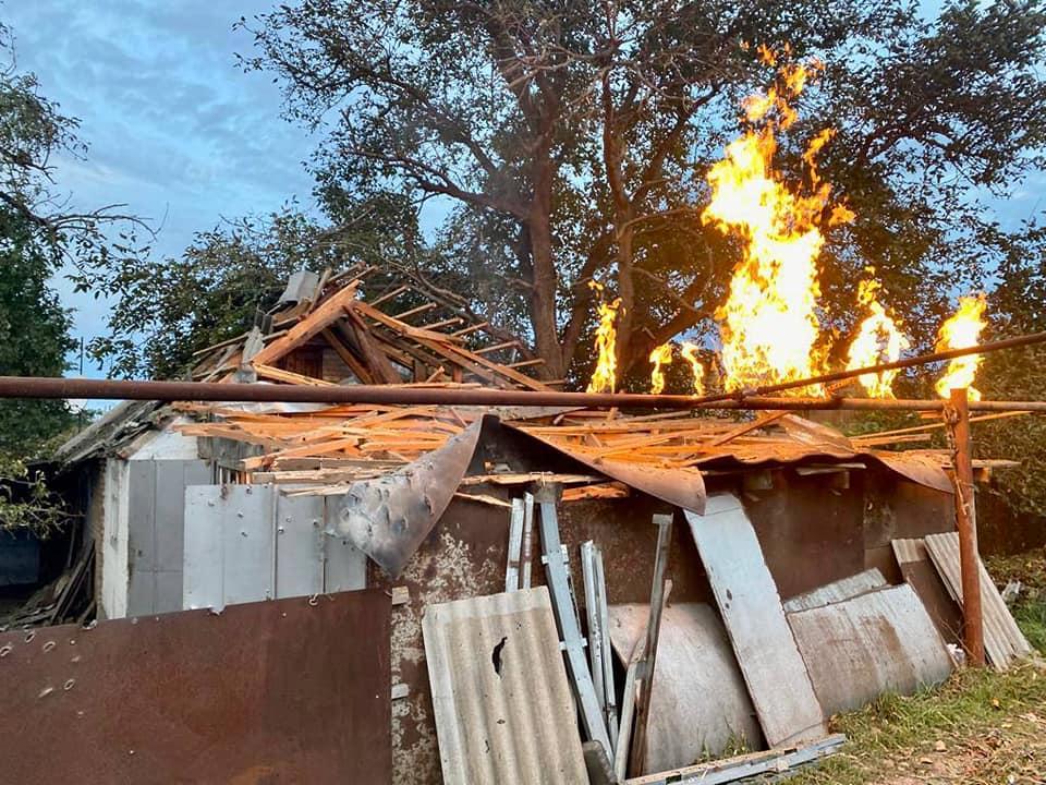 Dnepropetrovský región