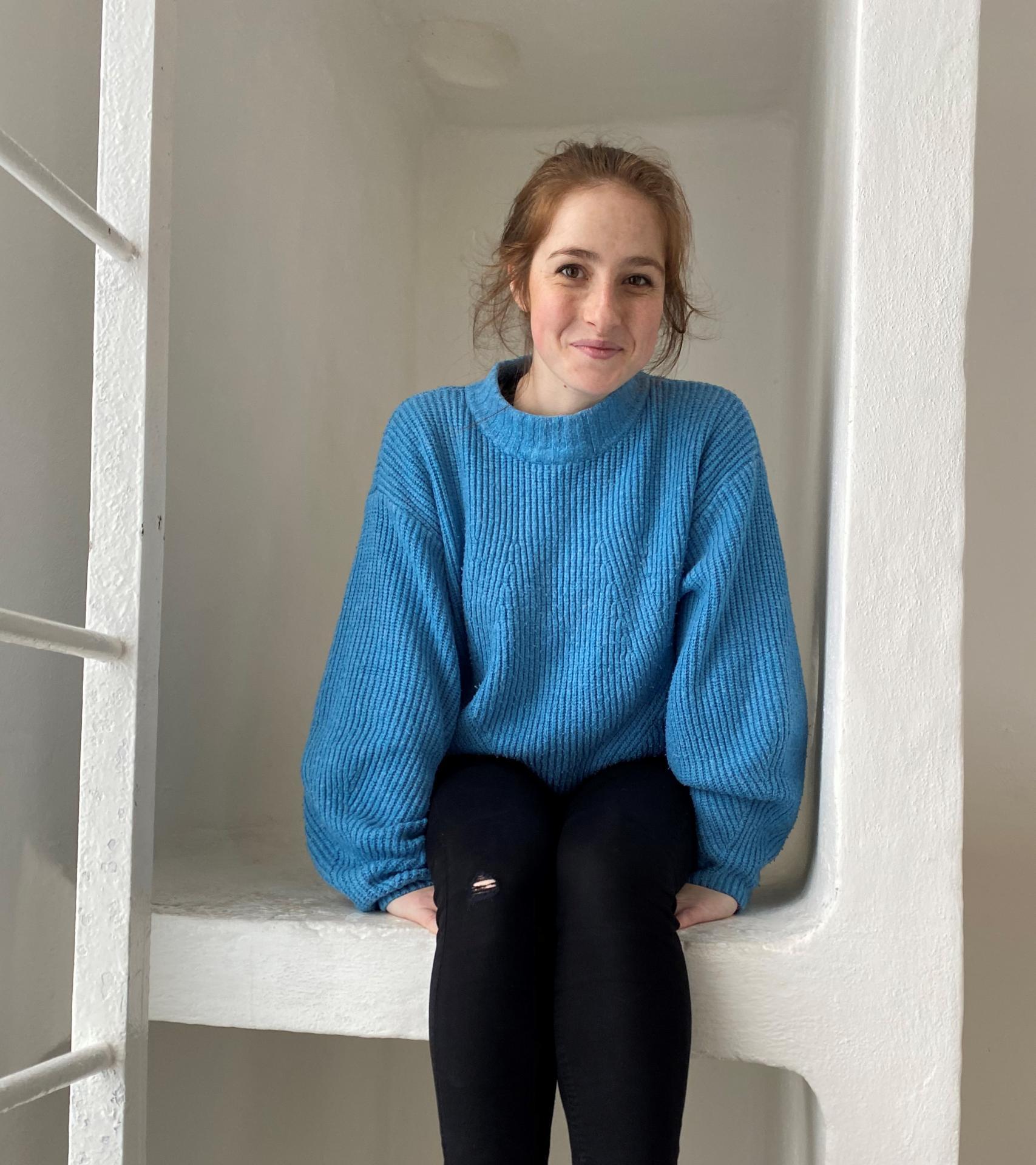 Ľudia sú väčšinou užasnutí, keď im Kamila povie, že je z desiatich súrodencov.