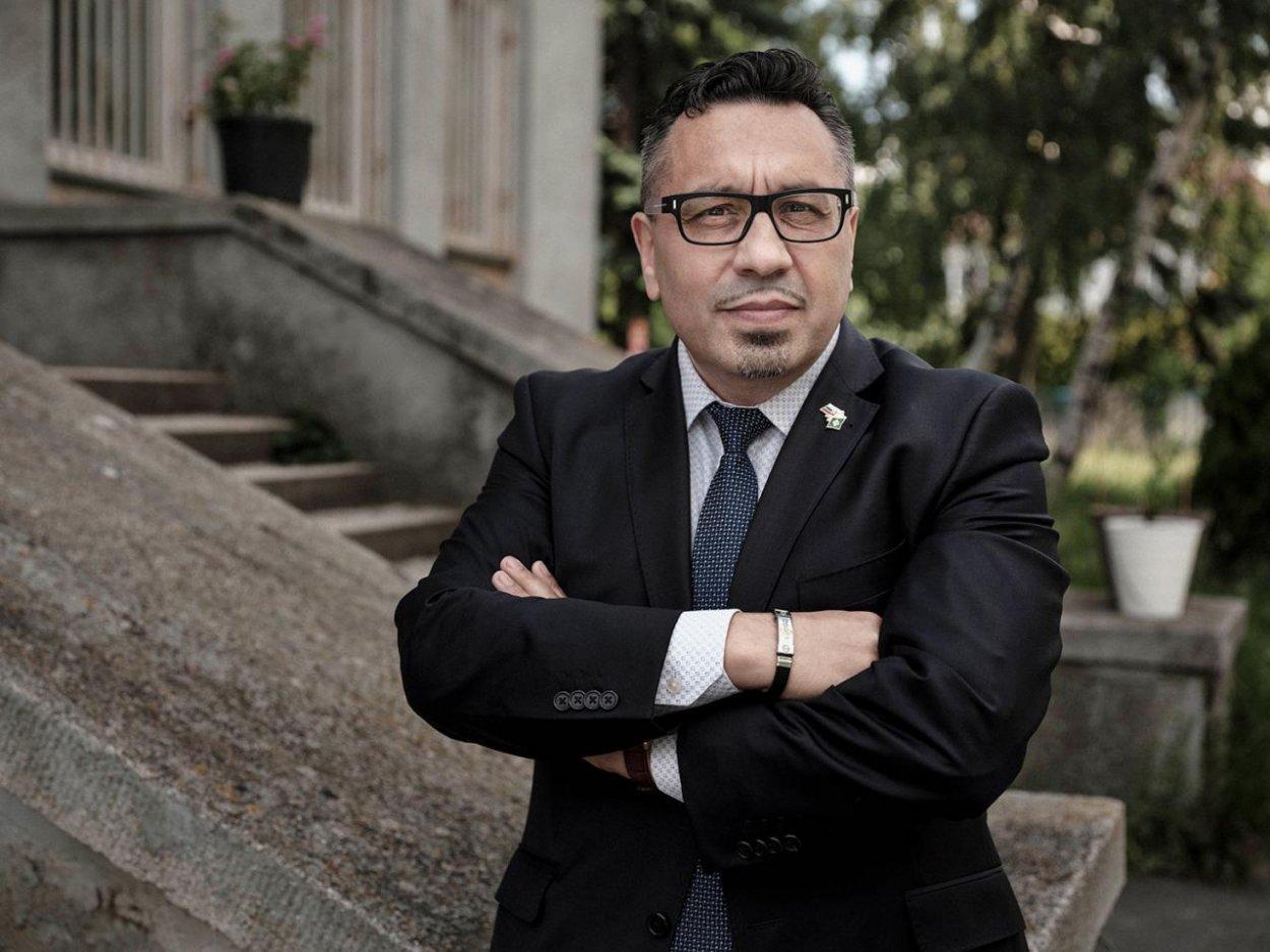 OLDŘICH HOLIŠ, ZAKLADATEĽ SLOVENSKEJ ZNAČKY PRAŽIARNE COFFEE VERONIA.