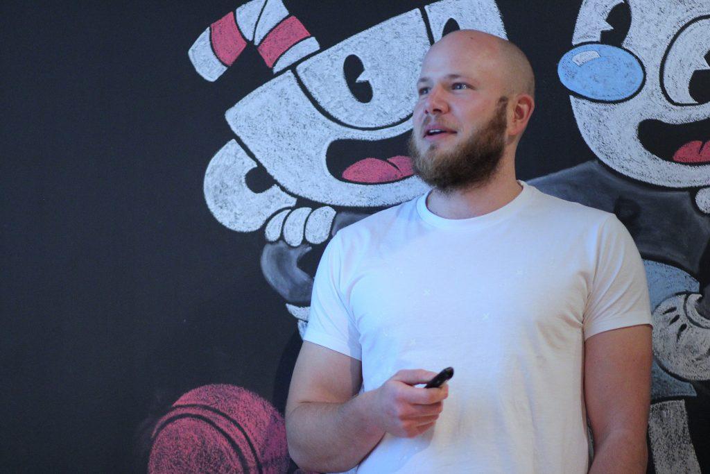 Samuel Kováčik povie zaujímavosti o procesoch ukrývajúcich sa za každým pohárom piva.