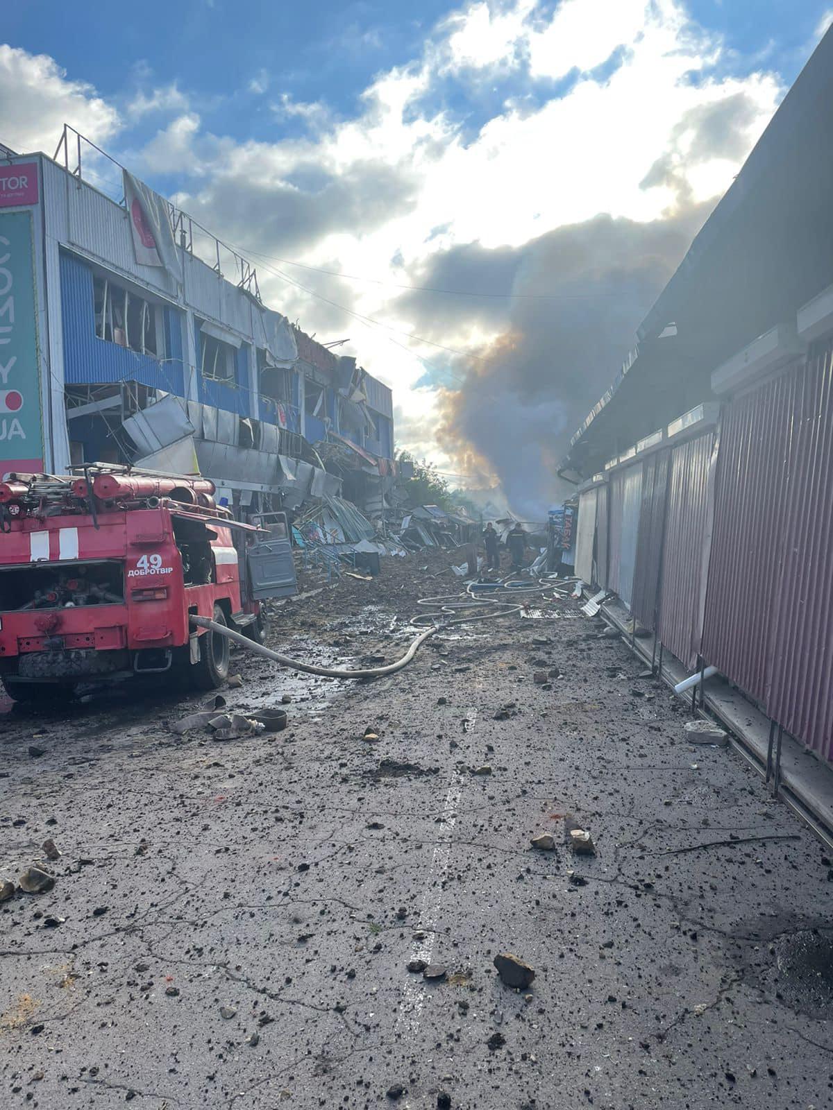 Bachmut. Donecká oblasť