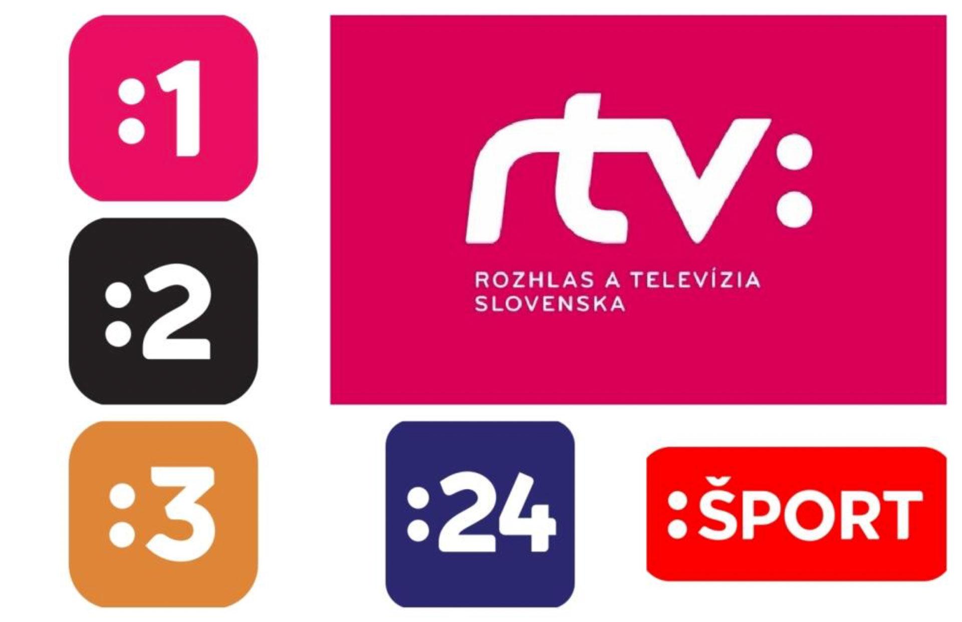 Logo v rokoch 2012 – 2024
