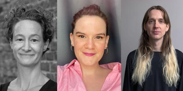 Lise Fearnley, Luca Tóth, Philip Ullman