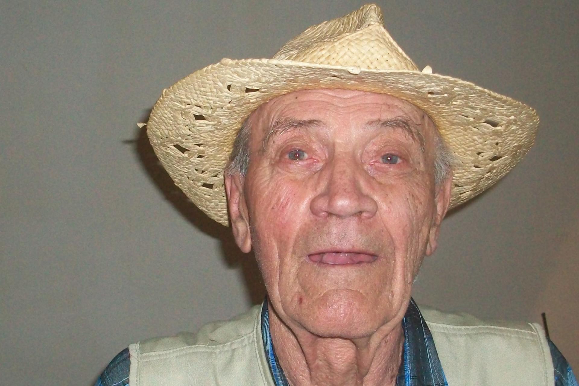 Marián Sklenka dnes.