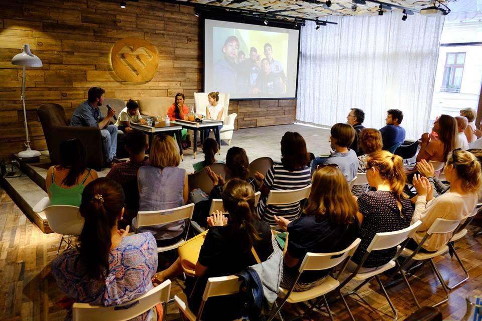 Ľudka, Veronika a Ľubo v Bratislave ešte nikdy neboli.