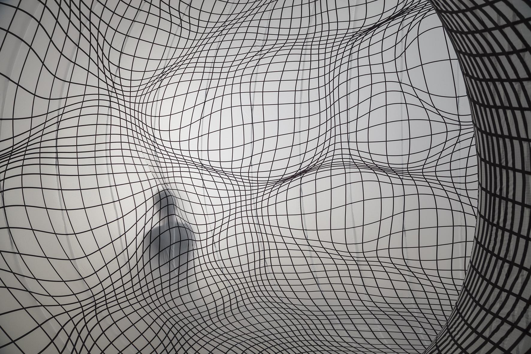 Biela noc 2023. Jakub Kopec & František Demeter & Ján Čumlivski_Space is the Place