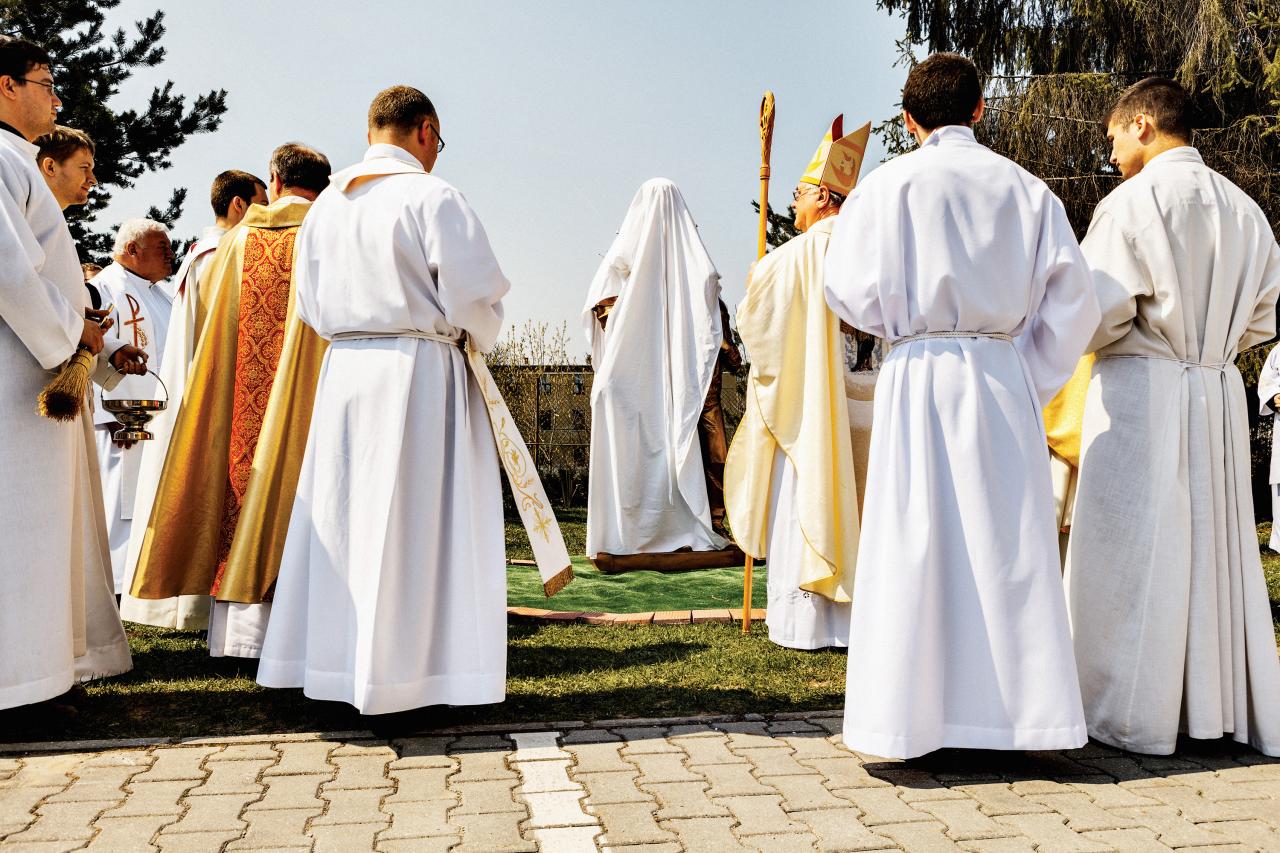 Alessandra Benedetti / Corbis