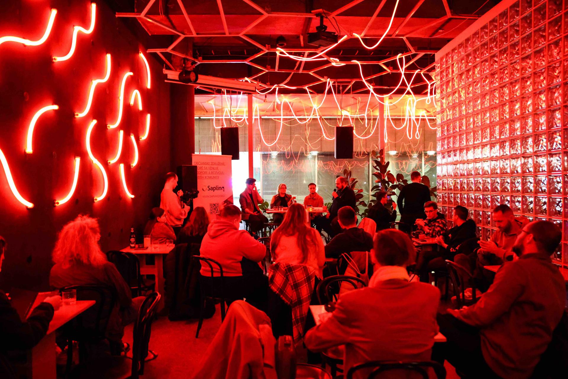 Počas festivalu sa opäť uskutočnia zaujímavé sprievodné podujatia.