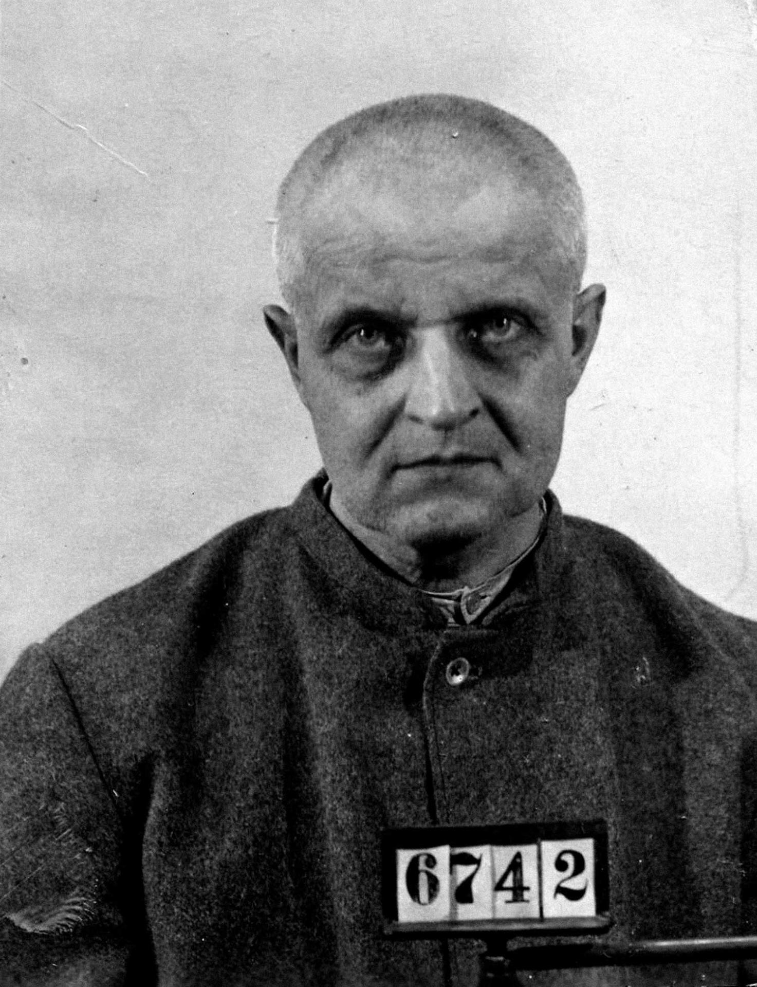 Gréckokatolícky biskup Pavol Peter Gojdič zomrel na následky mučenia a zlého zaobchádzania v leopoldovskej väznici v roku 1960.