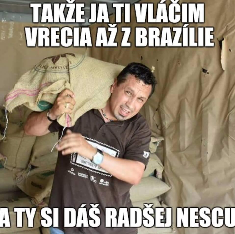 „POROVNAJTE SI TO JEDNODUCHO – ANI V NEDEĽU SI NEUROBÍTE NA OBED INSTANTNÚ SLEPAČIU POLIEVKU.“