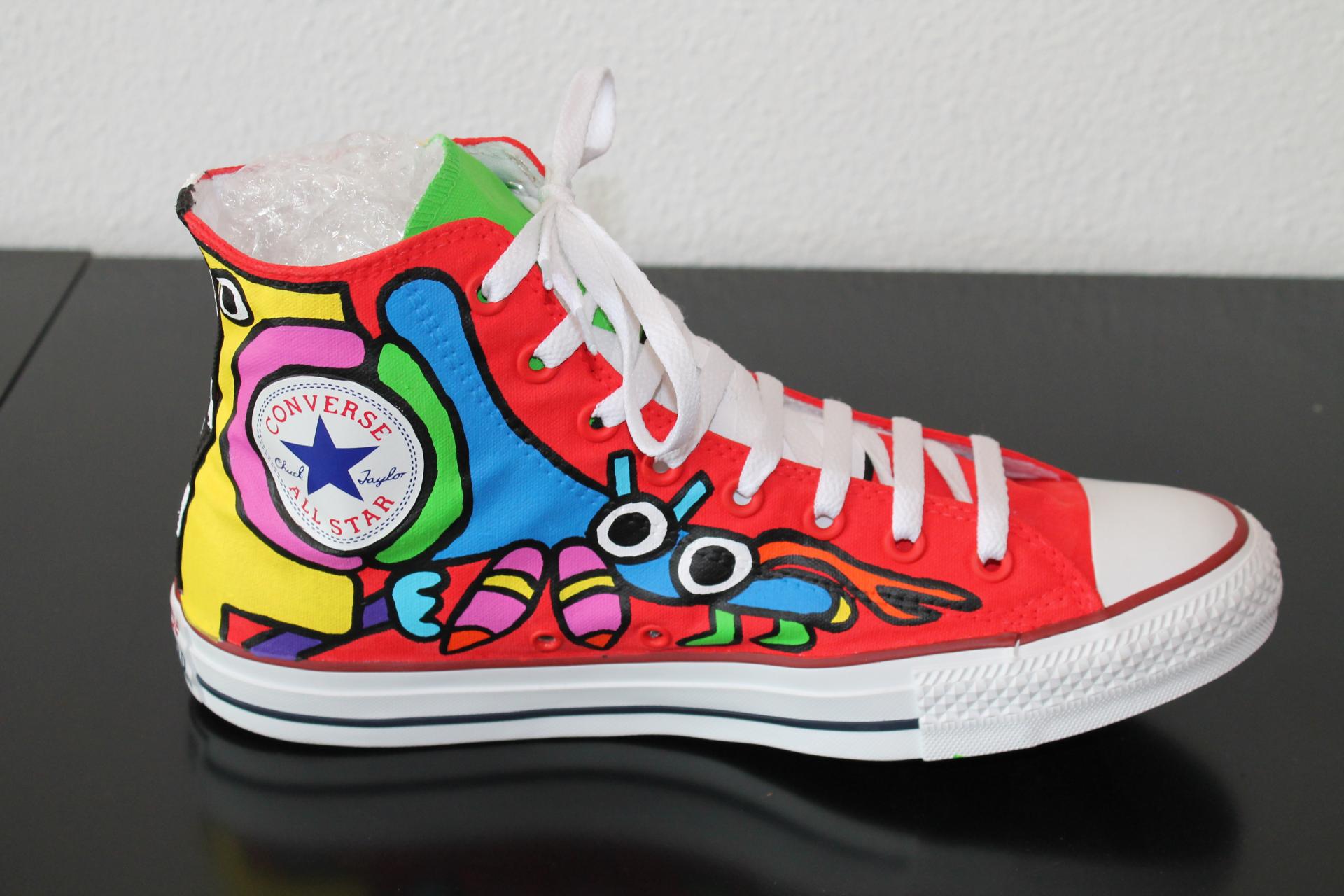 Ton Pret vytvára aj módne a bytové doplnky.