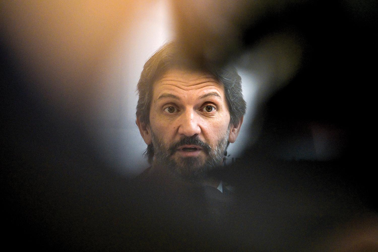 Minister obrany Robert Kaliňák dosiaľ nepredstavil plán, ako dobudovať ťažkú mechanizovanú brigádu, čo je náš kľúčový záväzok voči NATO.