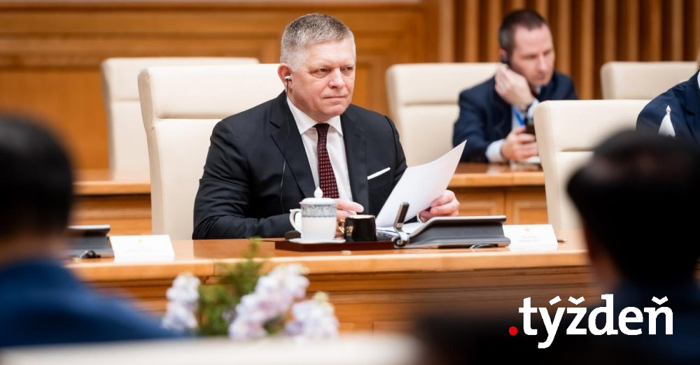 Názory | Fico je v Moskve, ale už aj on vie, že tam nesídli skutočná sila