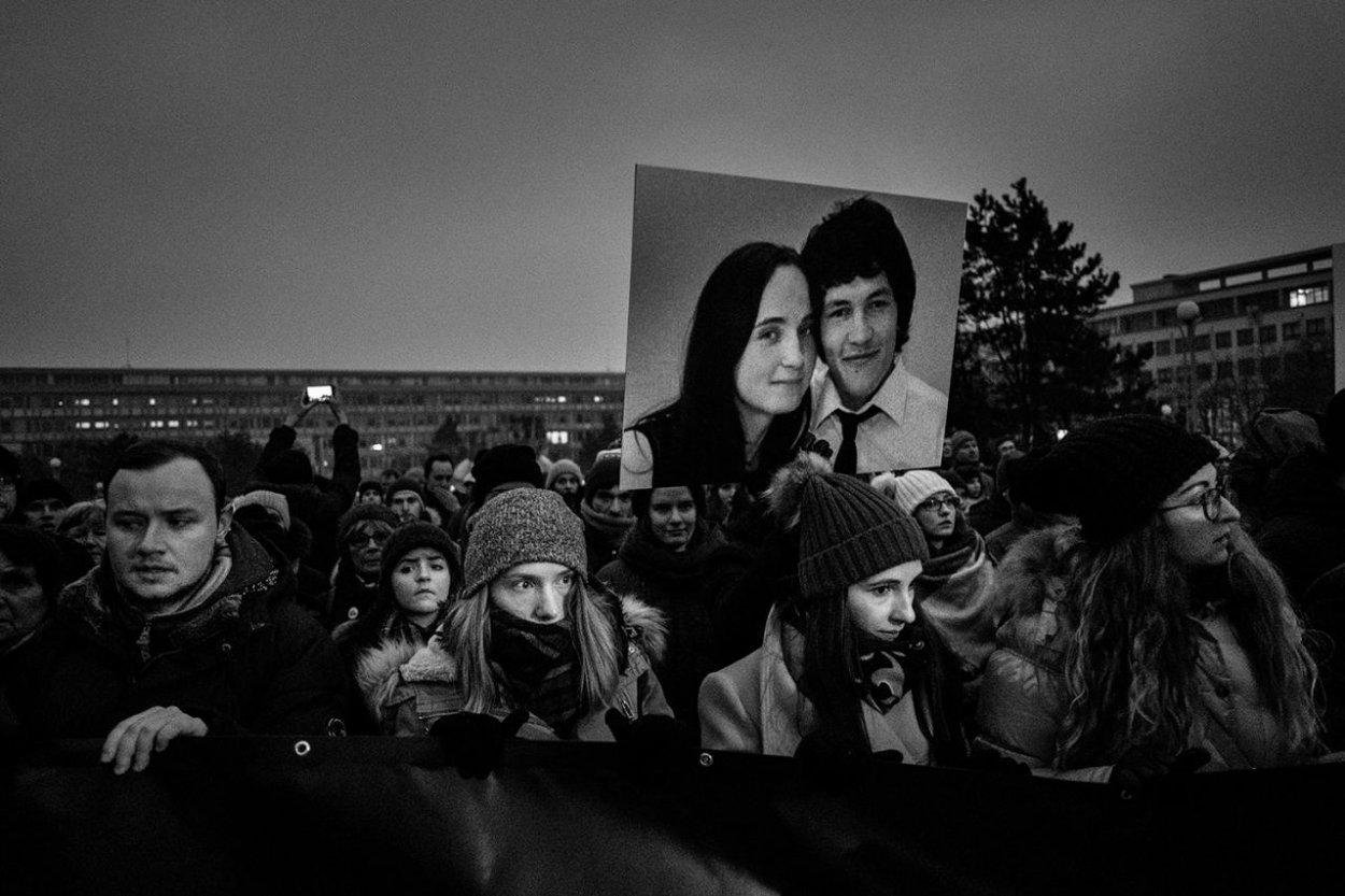 Najvyšší súd zrušil rozsudok Špecializovaného trestného súdu v prípade Kuciakovej vraždy 