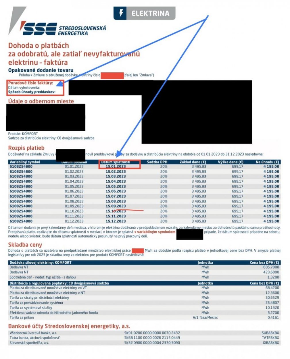 Dáta bez pátosu: Peklo so zálohami za energie?
