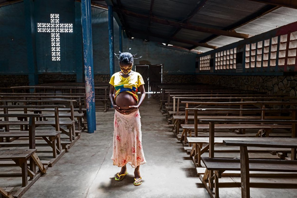 Znásilnenie alebo smrť 