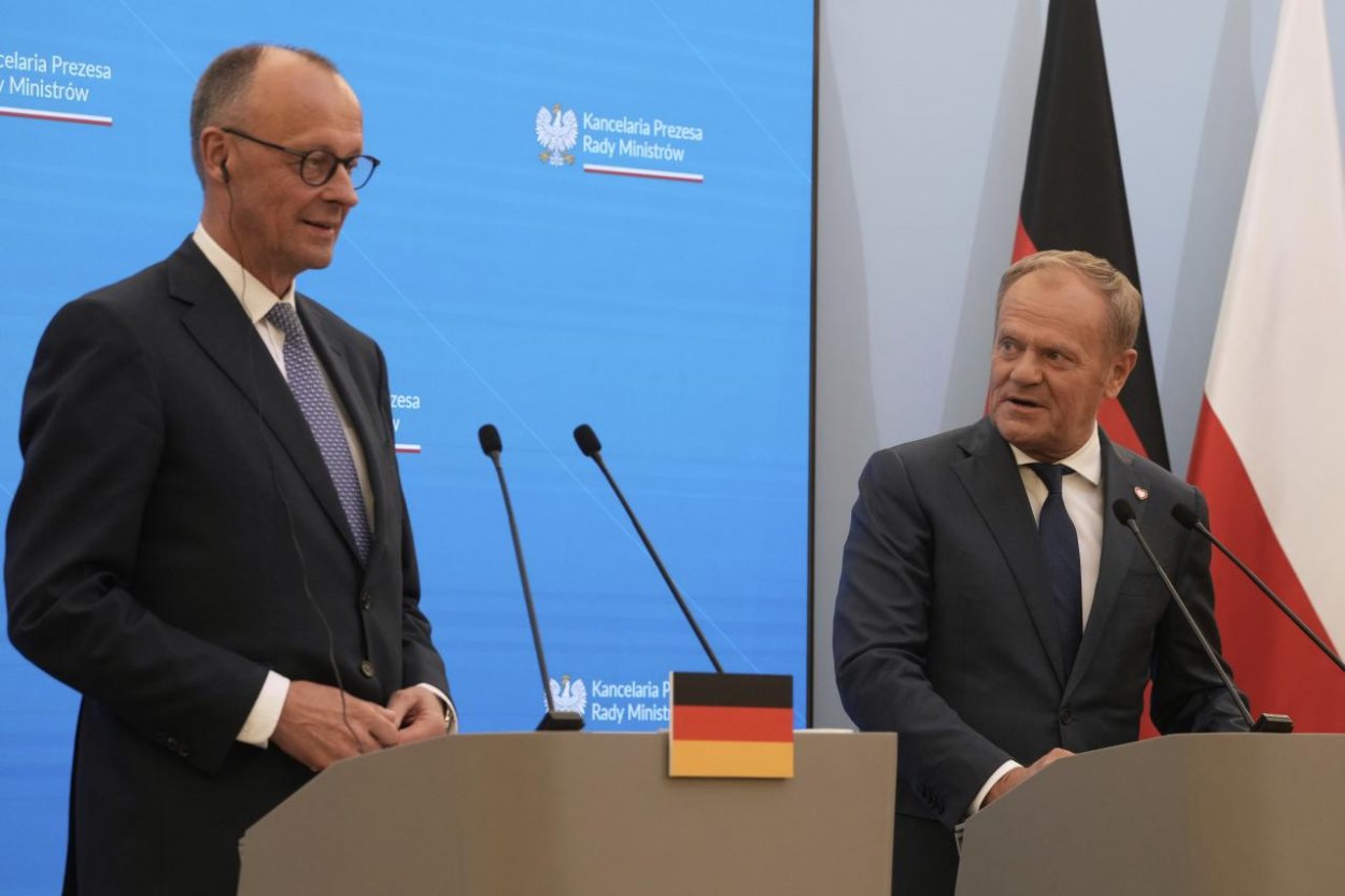 Nemecko vráti Poľsku artefakty ukradnuté nacistami