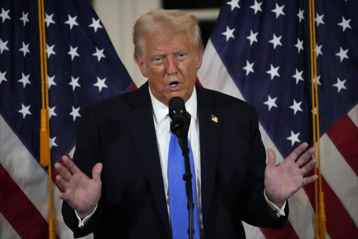 Trump údajne telefonoval s Putinom, Kremeľ to nepotvrdil ani nevyvrátil