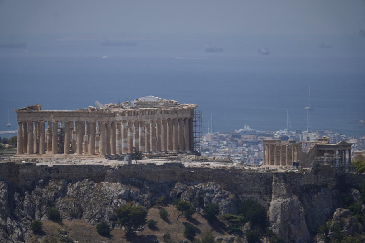 The Economist: Grécke poučenie pre reformátorov