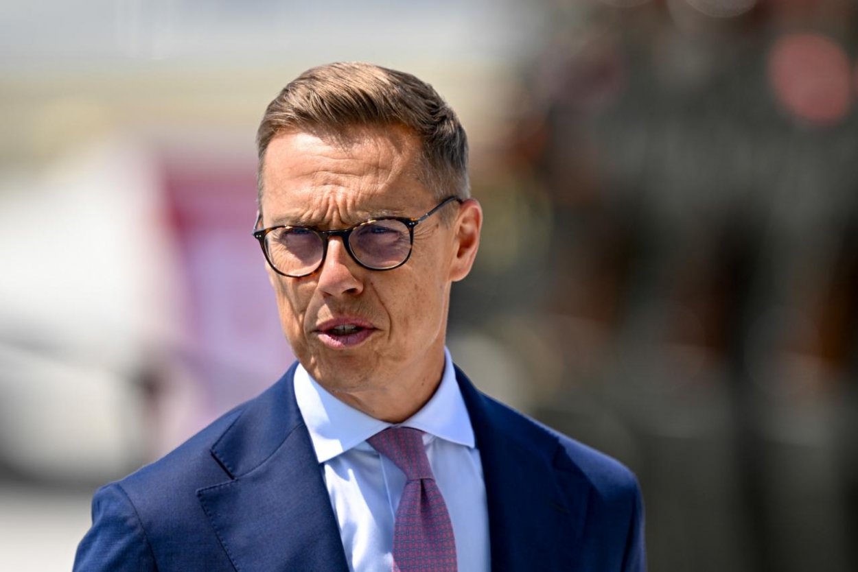 Čína zabráni Rusku použiť jadrové zbrane, tvrdí fínsky prezident Stubb – čo to znamená podľa Maríny Gálisovej