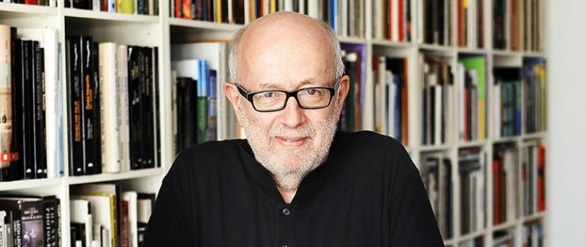 Snažím se být nepozorovatelný