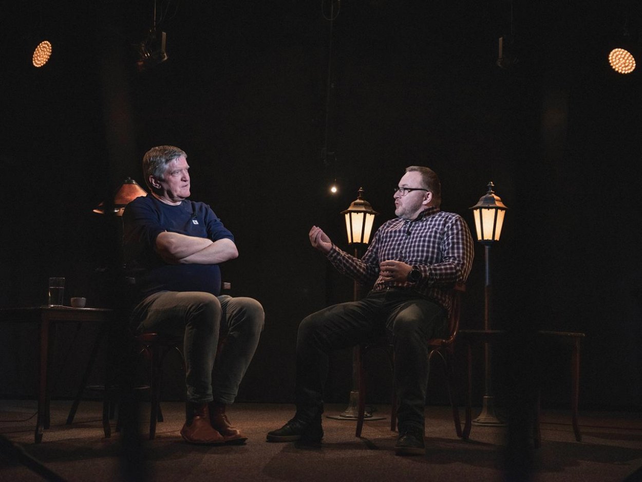 Čo ukázala olympiáda o našom hokeji a športe?