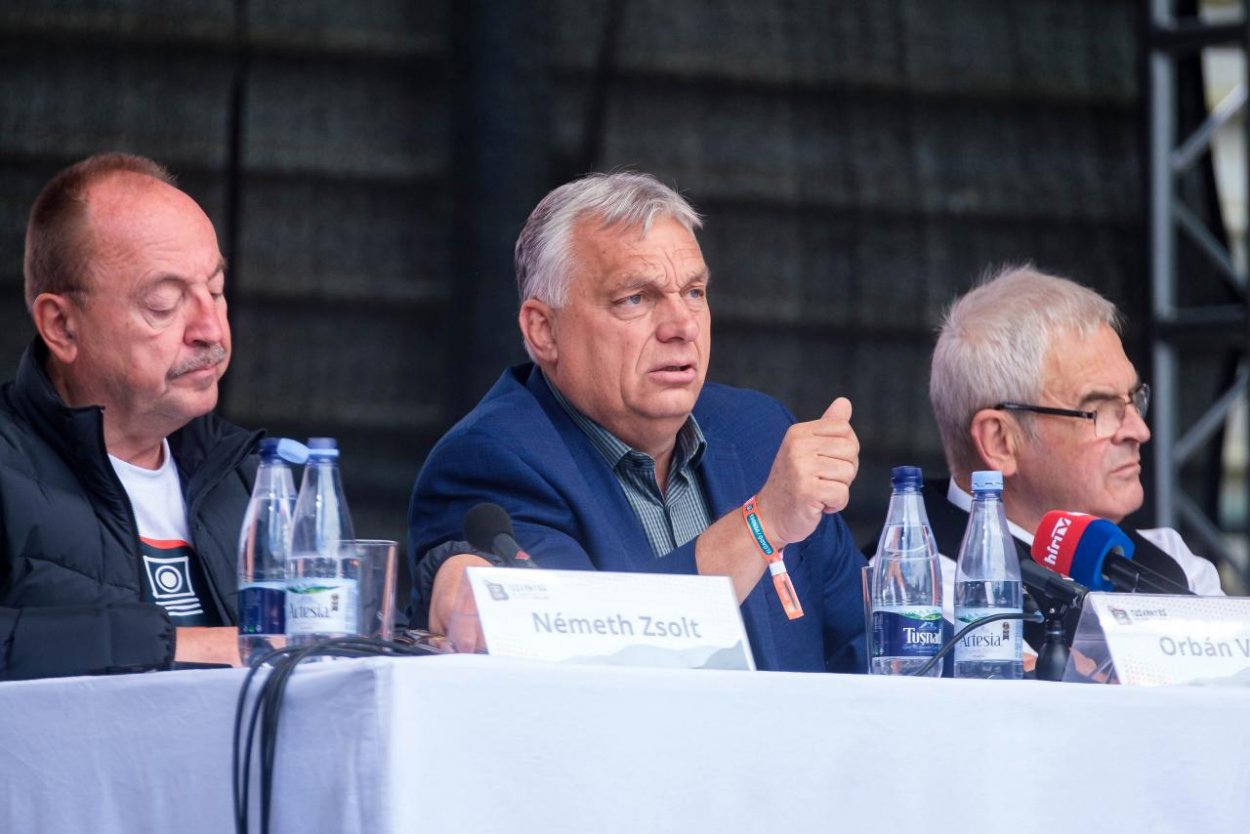 Každý podvádzal každého, opísal v rozhovore verejné obstarávanie za Orbána bývalý štátny tajomník