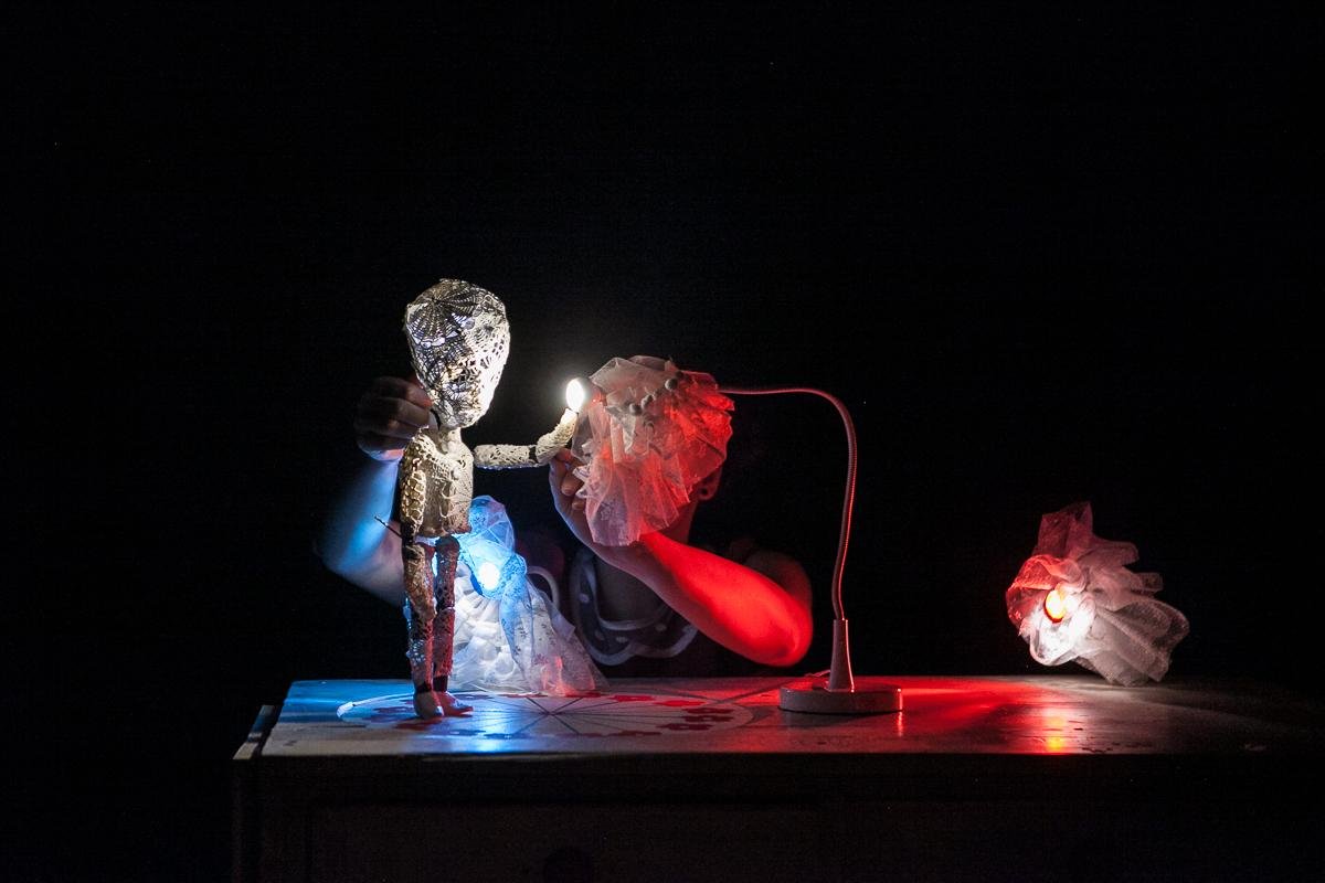 Bábkarská Bystrica tour 2018 spojí Banskobystrický kraj bábkovým divadlom