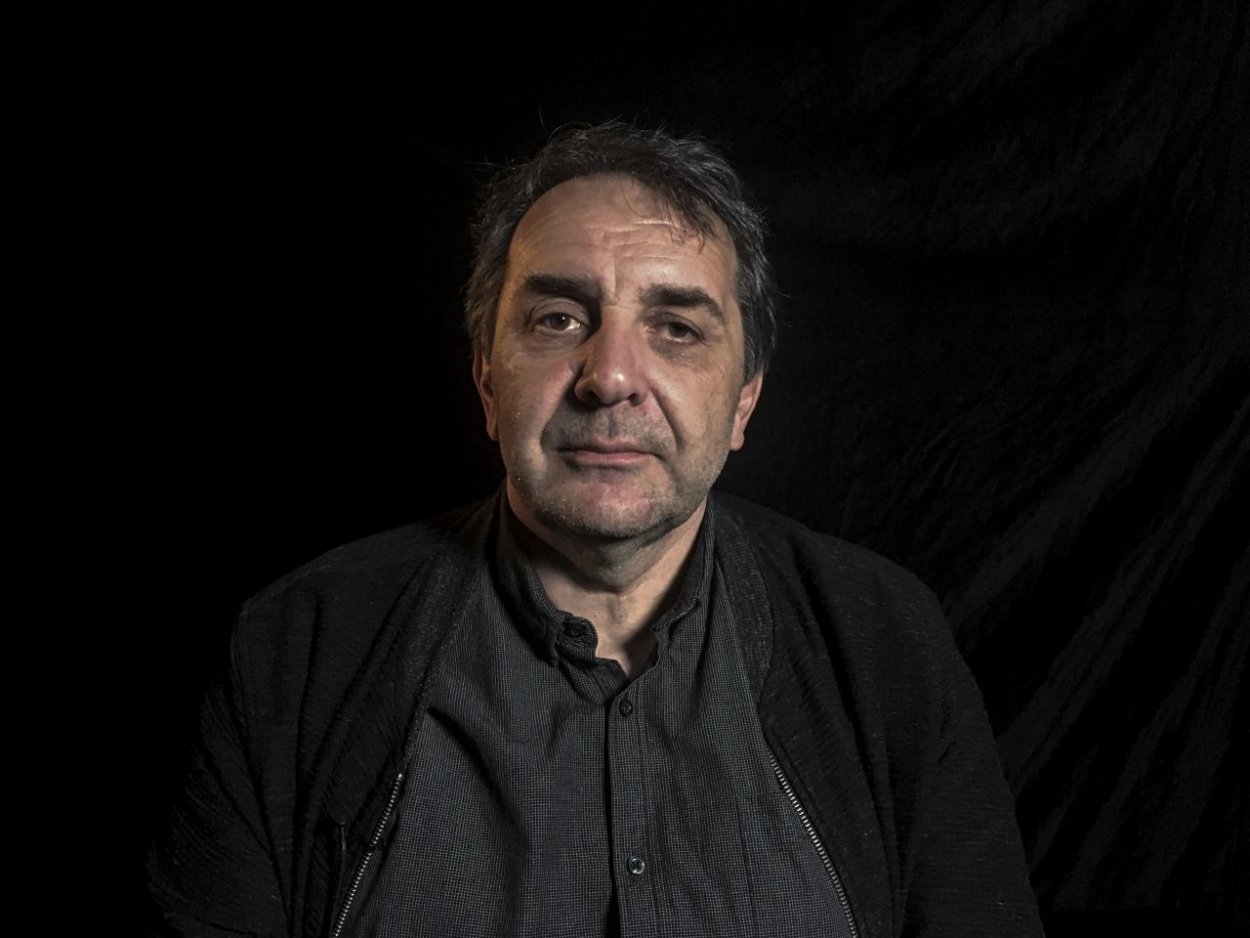 Michal Murin: matematik a performer, ktorý zvyšoval rezistenciu proti režimu gestami 