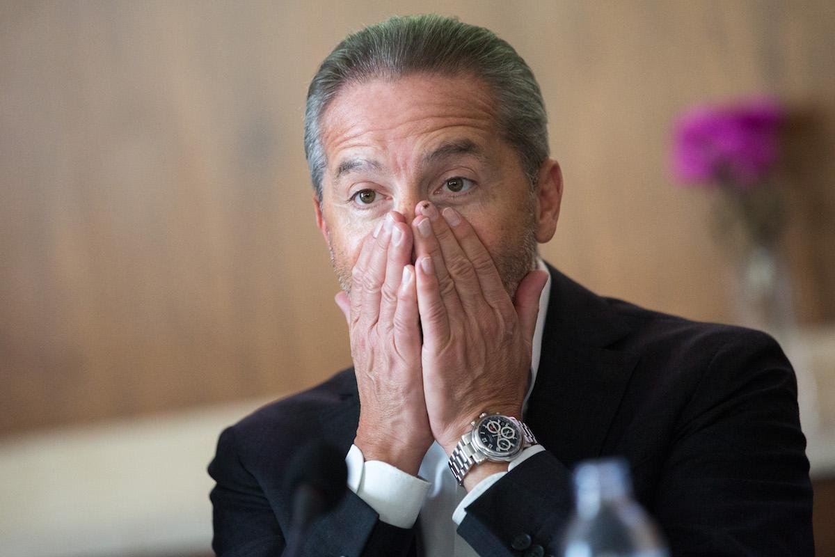 Mika o dianí v RTVS: Manažér proti vlastným ľuďom?