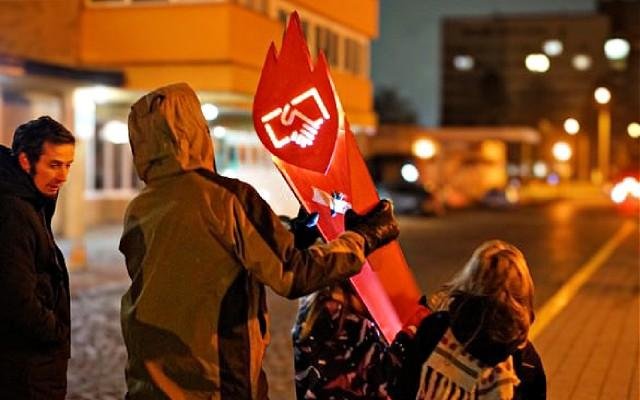 Platforma Otvorená kultúra! podala podnet na Generálnu prokuratúru SR