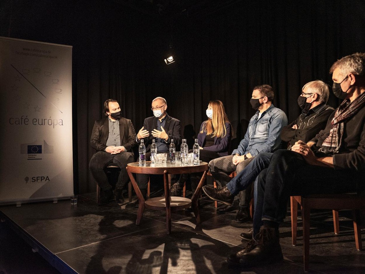 Ako nespraviť z CAPa záhradníka?