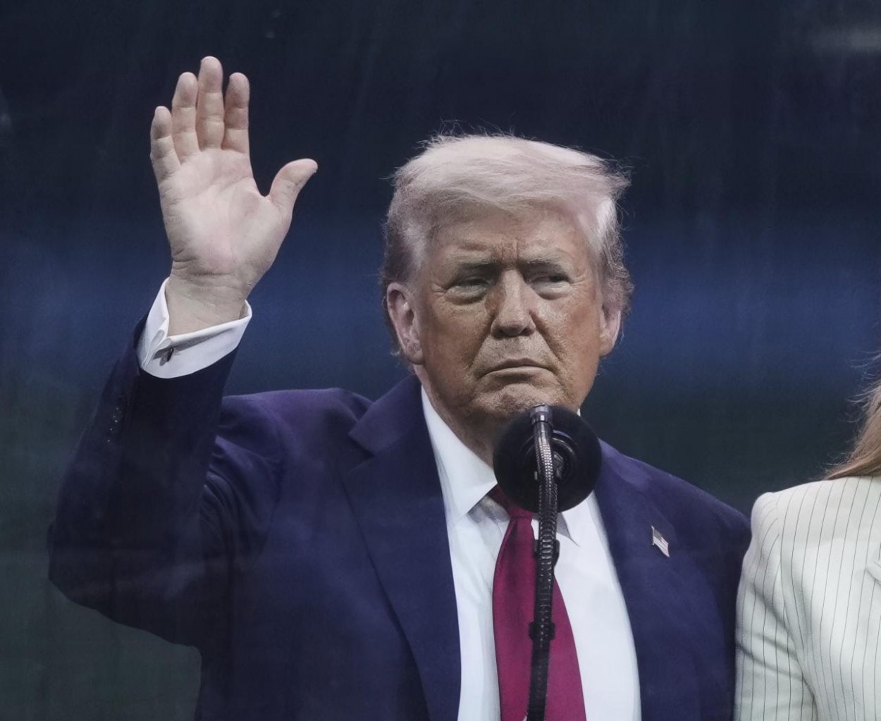 Donald Trump: Spojené štáty by sa mohli zapojiť do iránsko-izraelského konfliktu