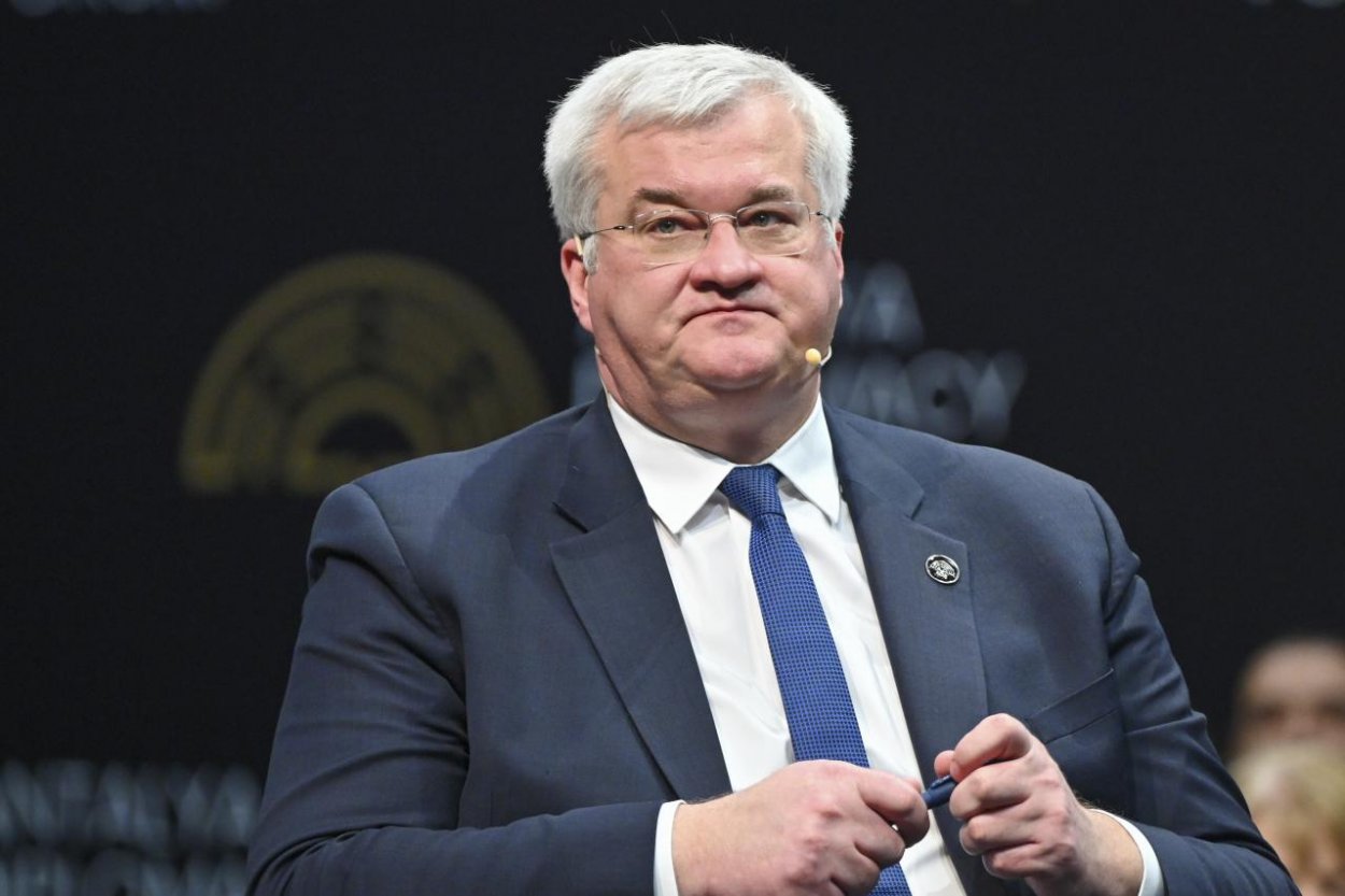 Sybiha označil dohodu s USA za dôležitý míľnik v ich strategickom partnerstve