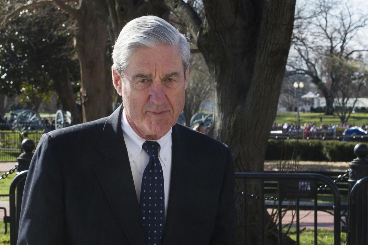 Vyšetrovateľ Mueller súhlasil s verejným vypočúvaním v Kongrese 