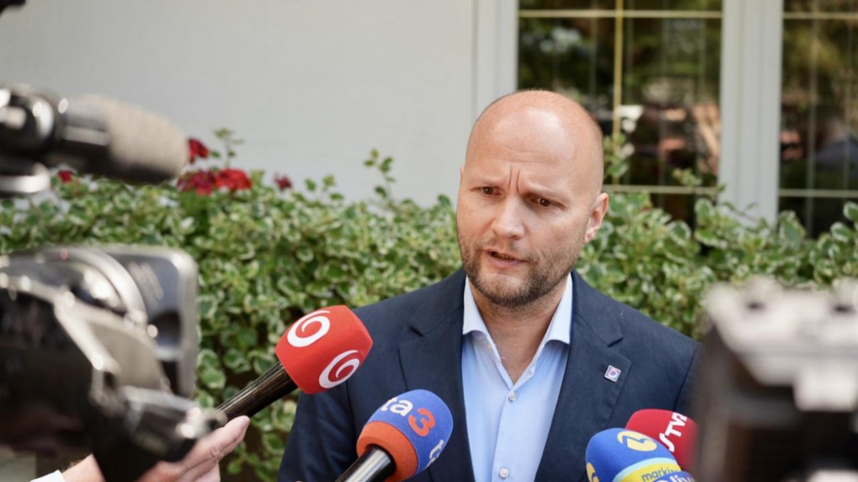 Jaroslav Naď: Referendum „zarezal“ Pellegrini