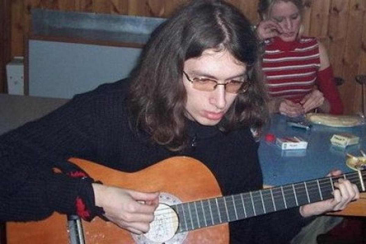 Ráno, po vražde Daniela Tupého