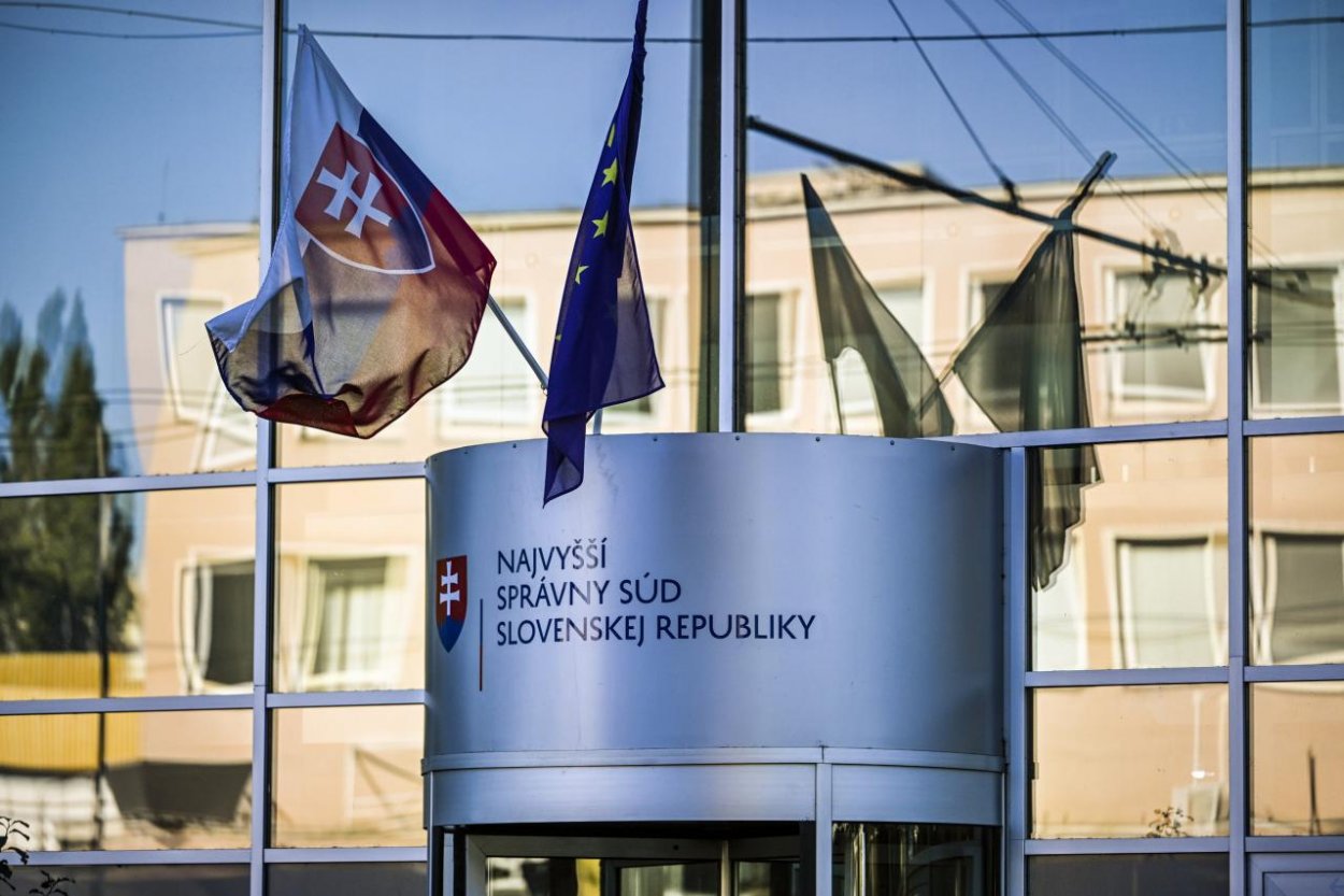 Kandidátkou na funkciu podpredsedníčky Najvyššieho súdu je Jana Hatalová