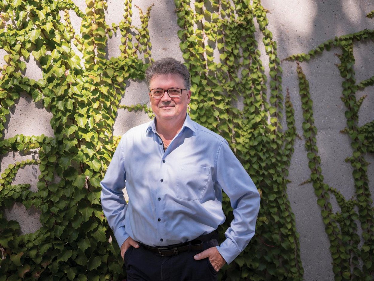 Ján Horecký: Téma veľkej reformy, ktorú priniesol Drucker, je až tragická