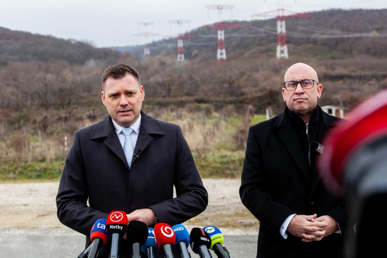 Taraba: Na stole je rekonštrukcia vlády alebo predčasné voľby