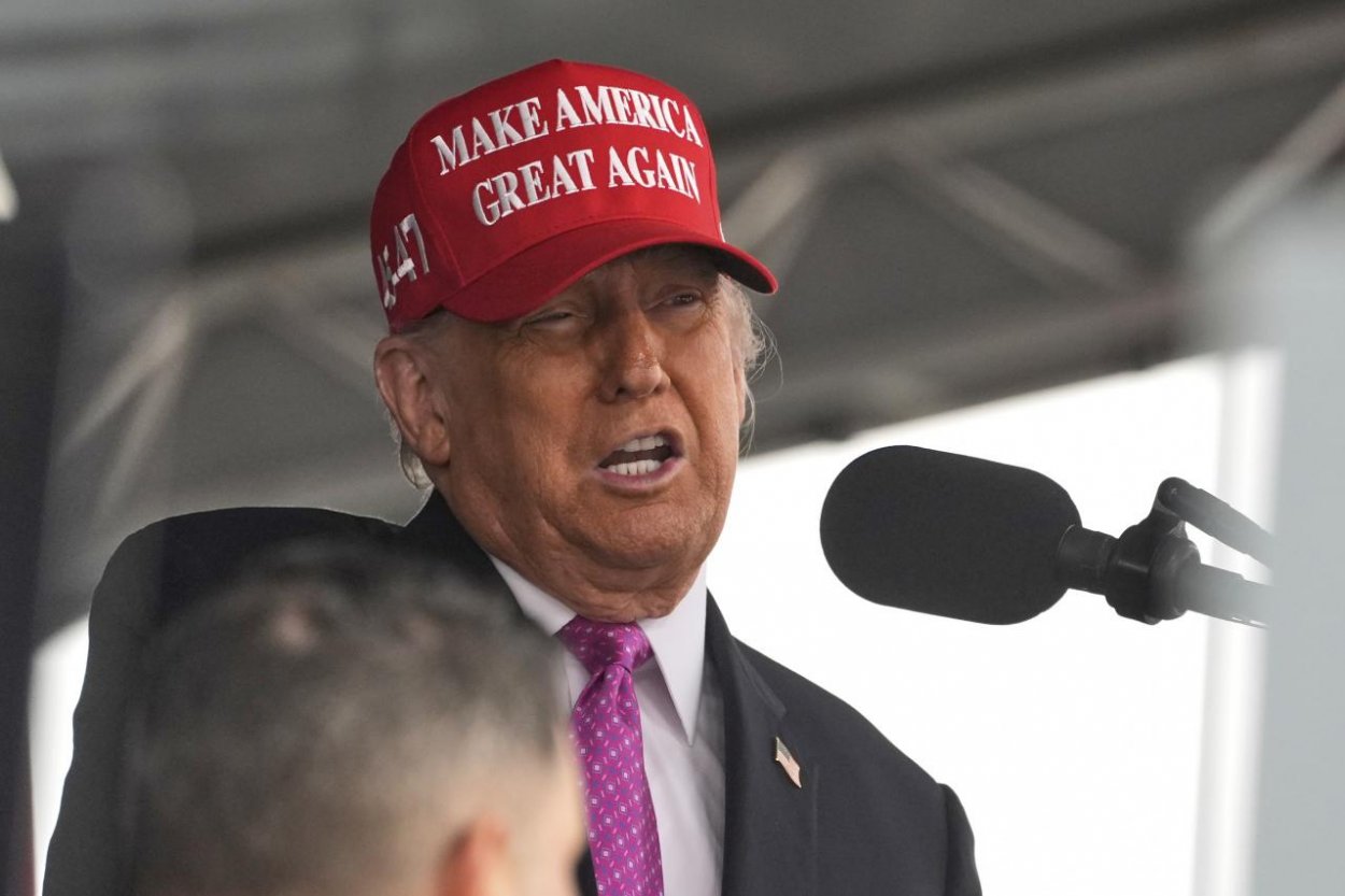 Trump vyhlásil, že nie je spokojný s Putinom, na Ukrajine podľa neho zabíja priveľa ľudí – čo to znamená podľa Eugena Kordu