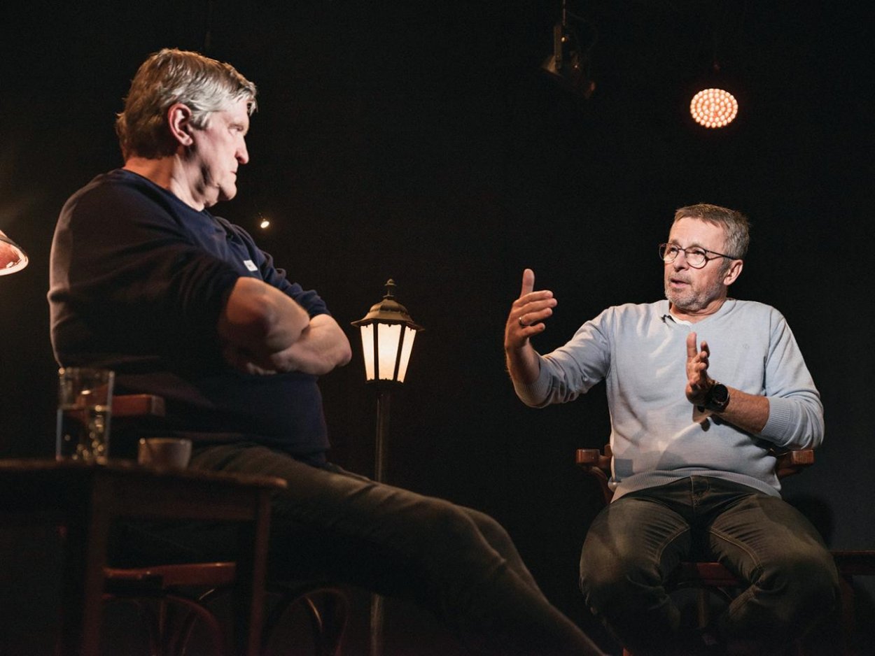 Je Slovensko na gréckej ceste? A ako z toho von?